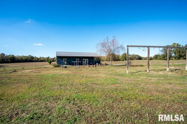 13261 CASEY Road, Marion, IL 62959