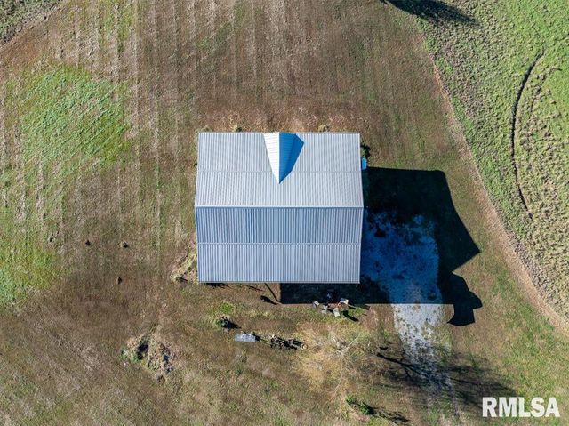 13261 CASEY Road, Marion, IL 62959