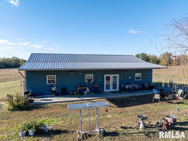 13261 CASEY Road, Marion, IL 62959