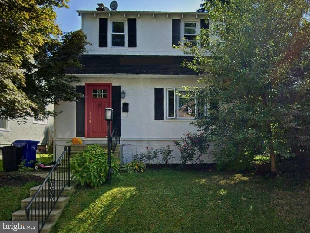 428 PAXSON AVE, Glenside, PA 19038