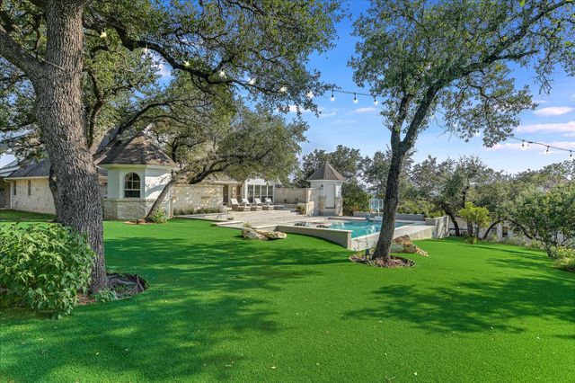 700 Furlong DR, Austin, TX 78746