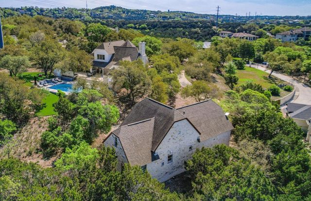 700 Furlong DR, Austin, TX 78746