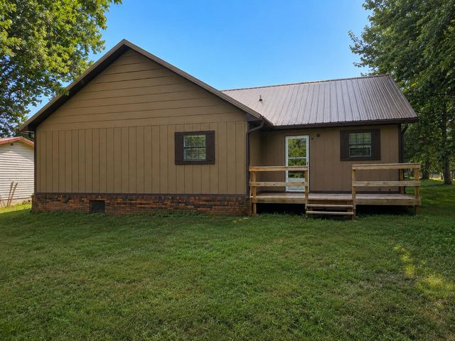48 London Avenue, Corbin, KY 40701