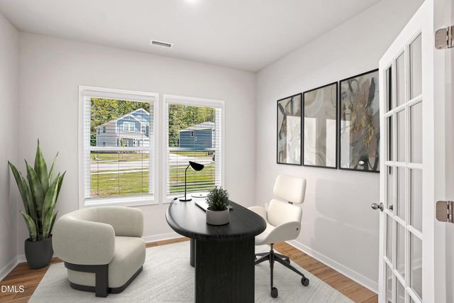 5947 Fallowfield Lane, Raleigh, NC 27616