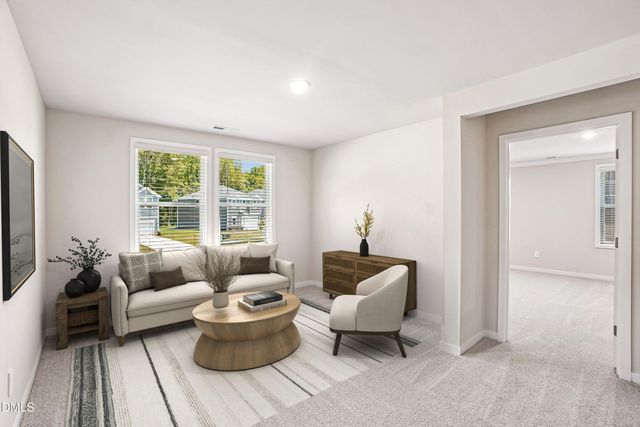 5947 Fallowfield Lane, Raleigh, NC 27616