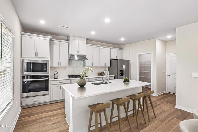 5947 Fallowfield Lane, Raleigh, NC 27616