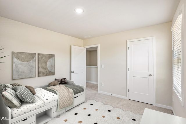 5947 Fallowfield Lane, Raleigh, NC 27616