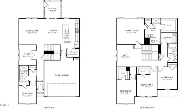 5947 Fallowfield Lane, Raleigh, NC 27616