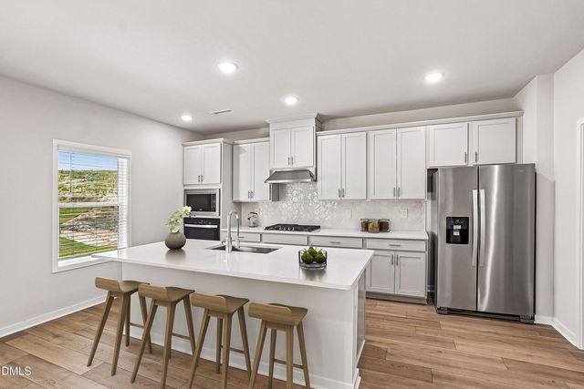 5947 Fallowfield Lane, Raleigh, NC 27616