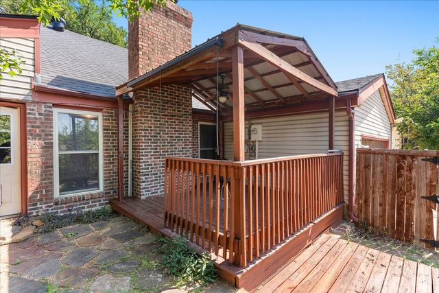 1820 Green Ridge Court, Carrollton, TX 75007