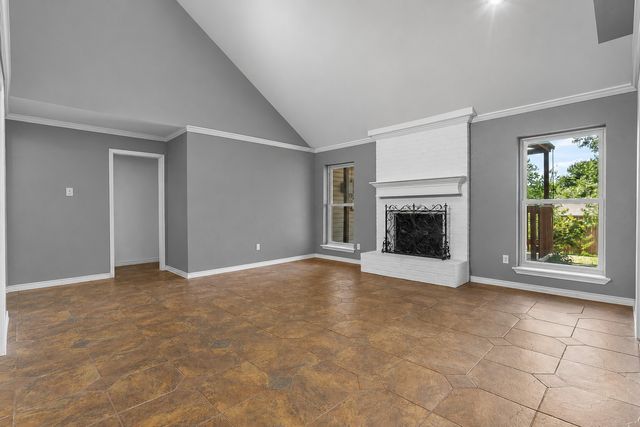 1820 Green Ridge Court, Carrollton, TX 75007