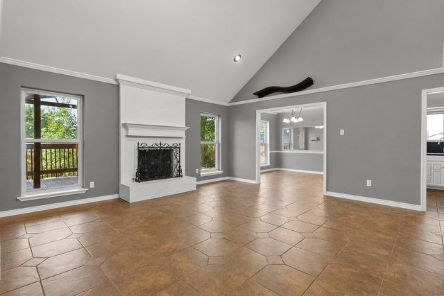 1820 Green Ridge Court, Carrollton, TX 75007