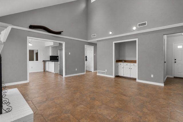 1820 Green Ridge Court, Carrollton, TX 75007