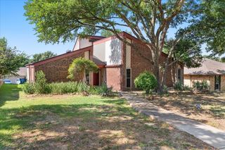 1820 Green Ridge Court, Carrollton, TX 75007