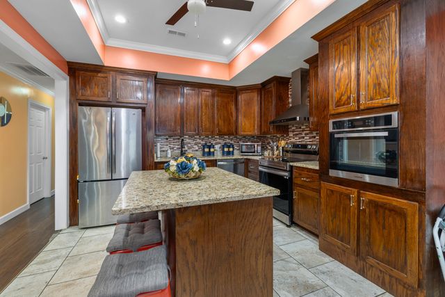 6 Burkett Drive, Sumter, SC 29150