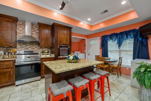 6 Burkett Drive, Sumter, SC 29150