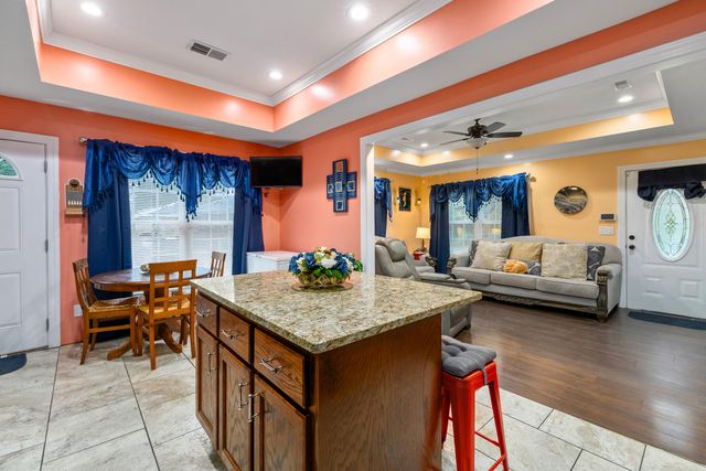 6 Burkett Drive, Sumter, SC 29150