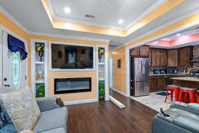 6 Burkett Drive, Sumter, SC 29150