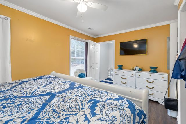 6 Burkett Drive, Sumter, SC 29150