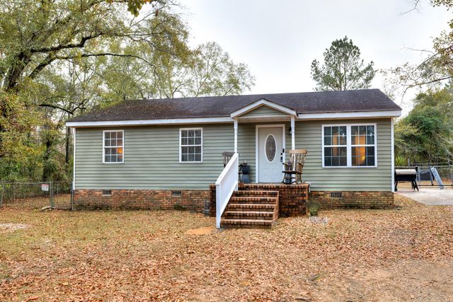 6 Burkett Drive, Sumter, SC 29150