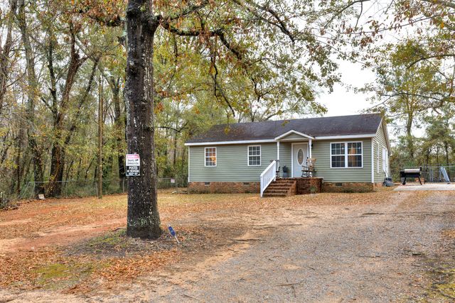 6 Burkett Drive, Sumter, SC 29150