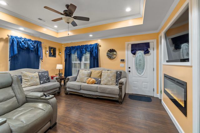 6 Burkett Drive, Sumter, SC 29150