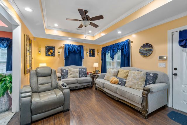 6 Burkett Drive, Sumter, SC 29150