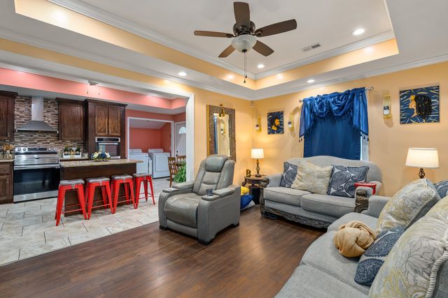 6 Burkett Drive, Sumter, SC 29150