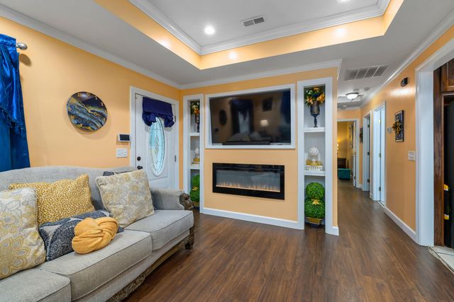 6 Burkett Drive, Sumter, SC 29150