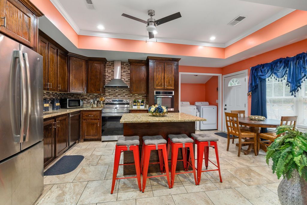 6 Burkett Drive, Sumter, SC 29150