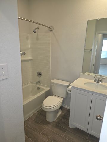 3153 Blossom Trail, Heartland, TX 75114