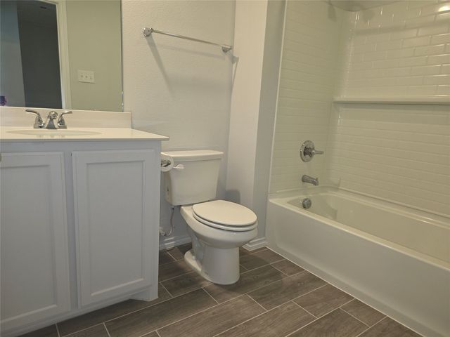 3153 Blossom Trail, Heartland, TX 75114