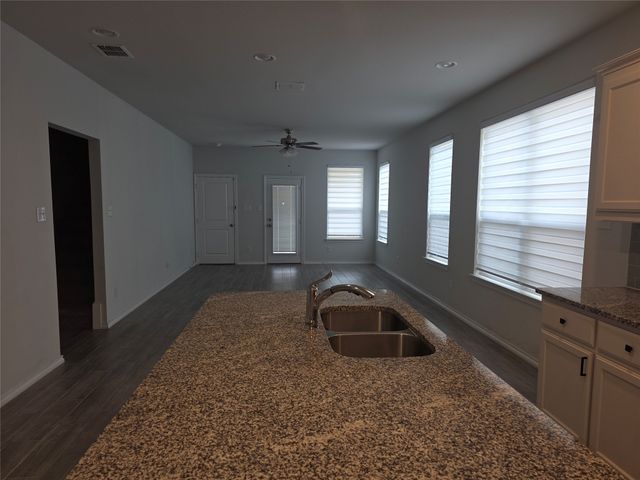 3153 Blossom Trail, Heartland, TX 75114