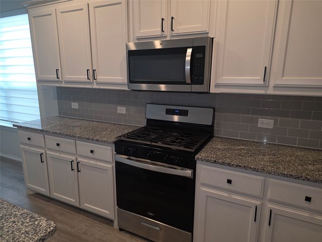 3153 Blossom Trail, Heartland, TX 75114