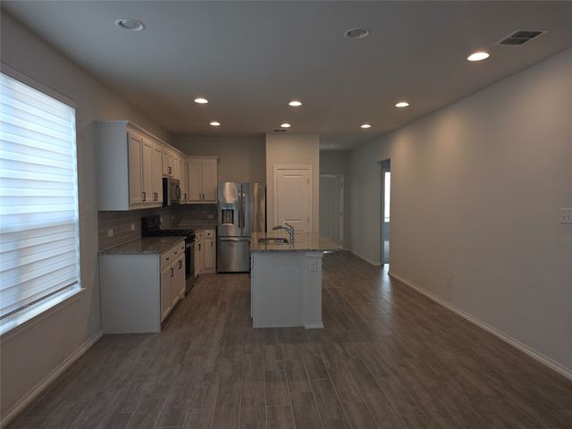 3153 Blossom Trail, Heartland, TX 75114