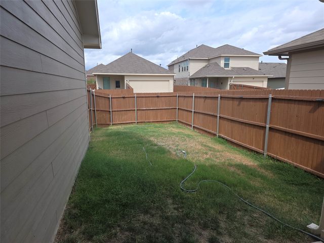 3153 Blossom Trail, Heartland, TX 75114