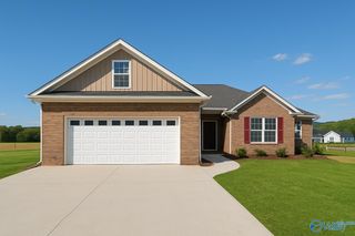 3329 Joel Street, Hokes Bluff, AL 35903