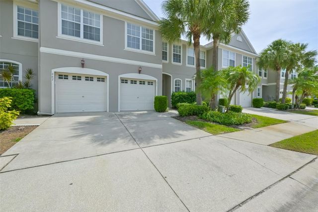 671 VALLANCE WAY NE, St Petersburg, FL 33716