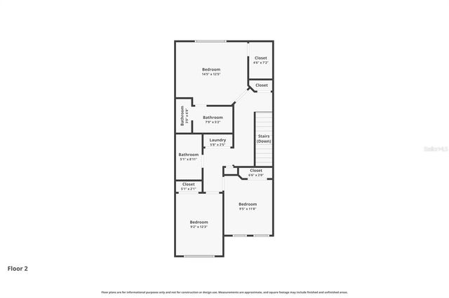671 VALLANCE WAY NE, St Petersburg, FL 33716