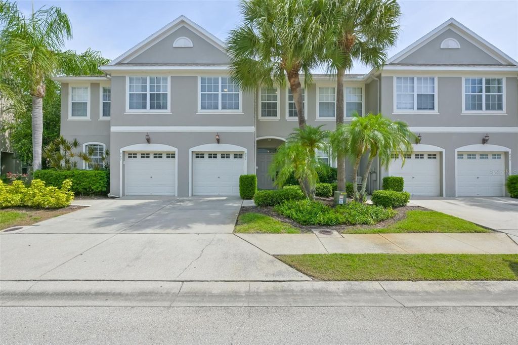 671 VALLANCE WAY NE, St Petersburg, FL 33716
