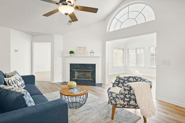 3603 Village Lane, Roswell, GA 30075