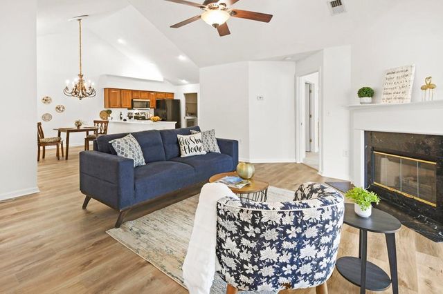 3603 Village Lane, Roswell, GA 30075