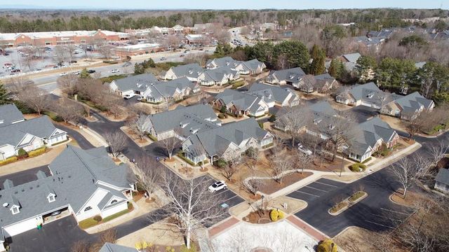 3603 Village Lane, Roswell, GA 30075