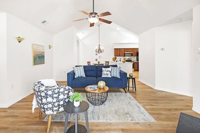 3603 Village Lane, Roswell, GA 30075