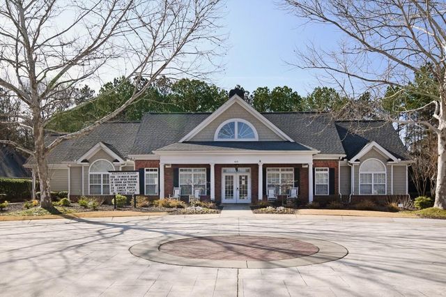 3603 Village Lane, Roswell, GA 30075