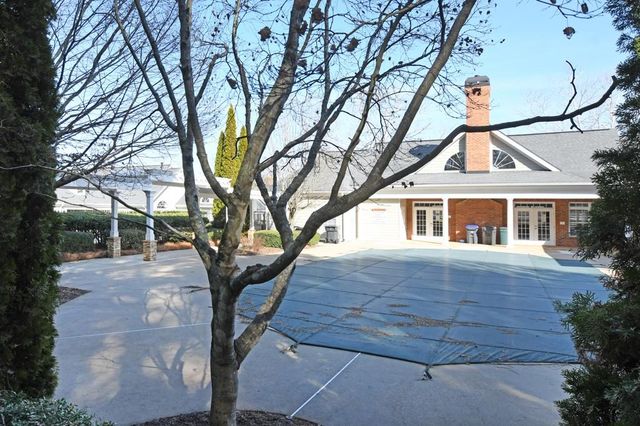 3603 Village Lane, Roswell, GA 30075