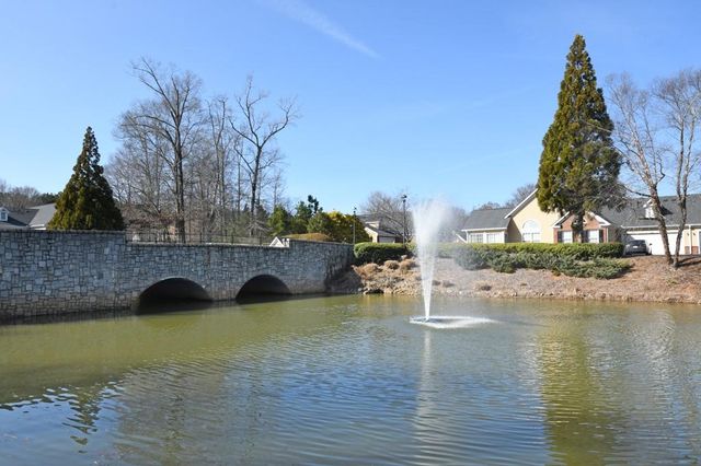 3603 Village Lane, Roswell, GA 30075