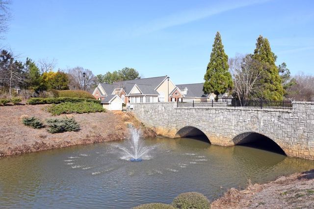 3603 Village Lane, Roswell, GA 30075