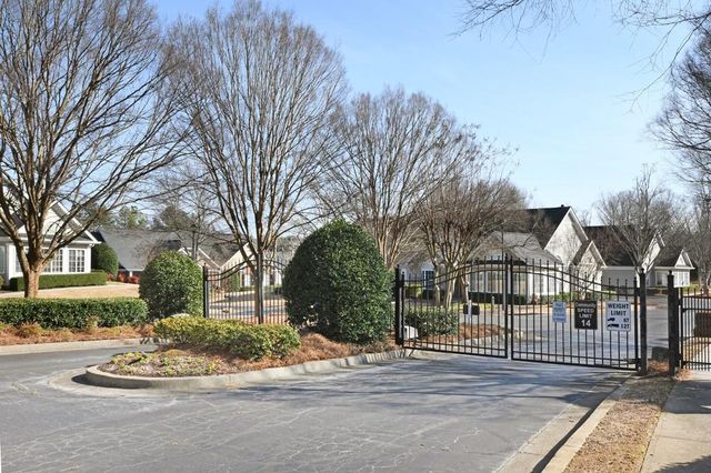 3603 Village Lane, Roswell, GA 30075