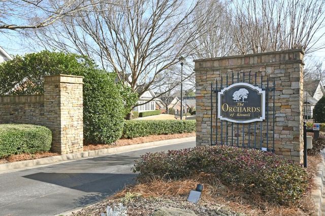 3603 Village Lane, Roswell, GA 30075